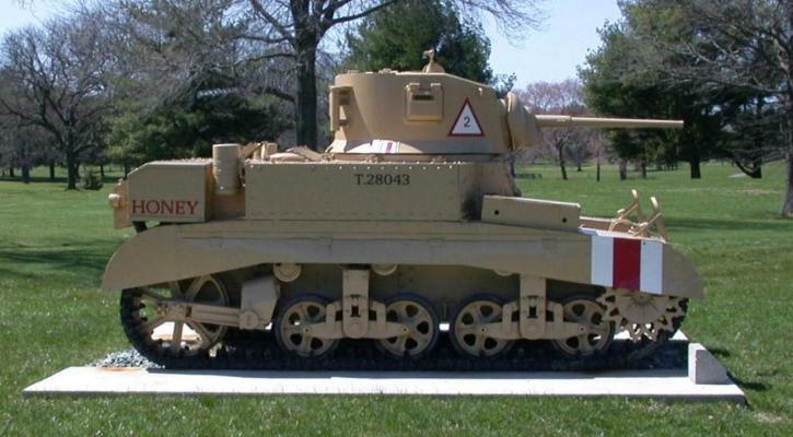 Stuart, light military tank, tracked vehicle, army, armor